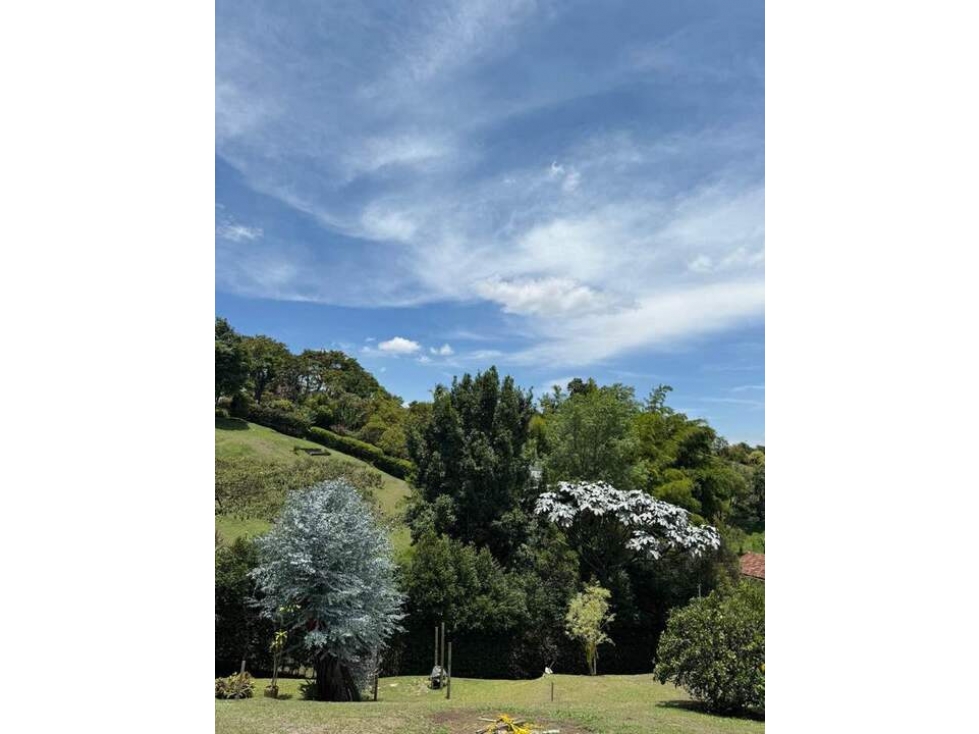 Bild 3 för fastigheten som annonseras i Medellín