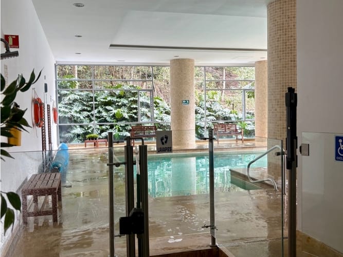 Apartamento de 1 alcoba en venta en Aeropuerto, Rionegro, 63 m² · foto 2 de 15