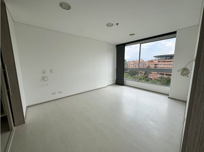 Apartamento de 1 alcoba en venta en Aeropuerto, Rionegro, 63 m² · foto 6 de 15