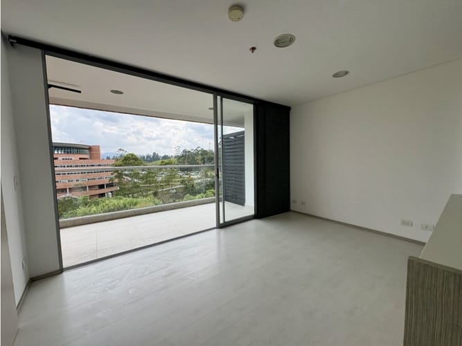 Apartamento de 1 alcoba en venta en Aeropuerto, Rionegro, 63 m² · foto 9 de 15