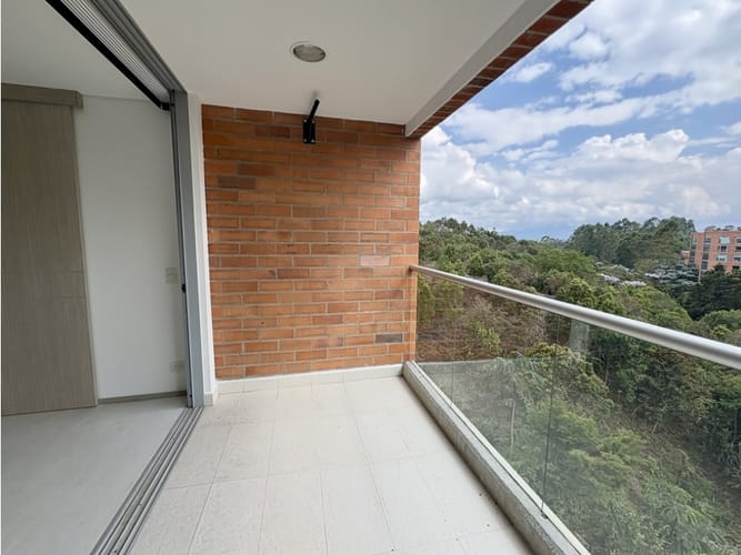 Apartamento de 1 alcoba en venta en Aeropuerto, Rionegro, 63 m² · foto 10 de 15