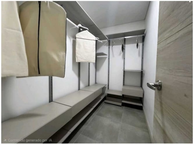 Apartamento de 2 alcobas en venta en Los Balsos, Medellín, 88 m² · foto 12 de 19