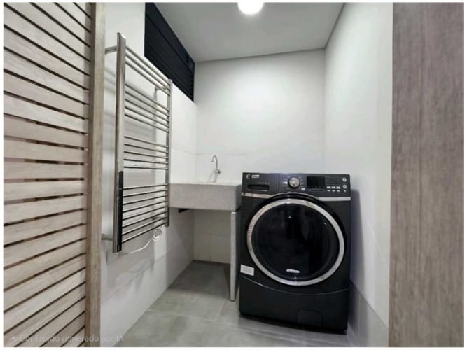 Apartamento de 2 alcobas en venta en Los Balsos, Medellín, 88 m² · foto 18 de 19