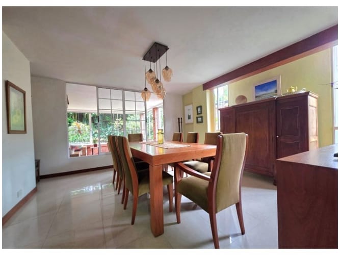Casa en venta en Loma Benedictinos, Envigado · foto 14 de 24