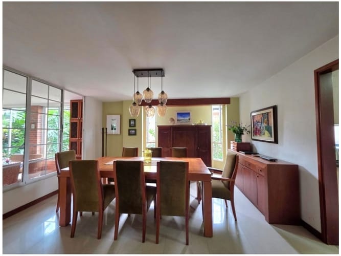 Casa en venta en Loma Benedictinos, Envigado · foto 15 de 24