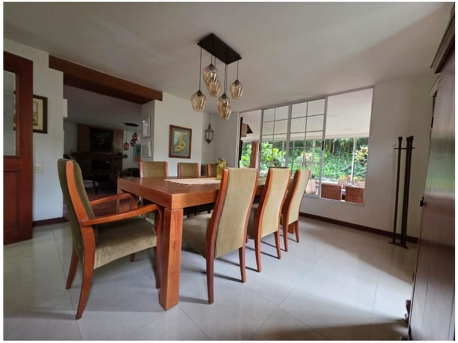 Casa en venta en Loma Benedictinos, Envigado · foto 16 de 24