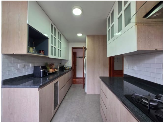 Casa en venta en Loma Benedictinos, Envigado · foto 17 de 24