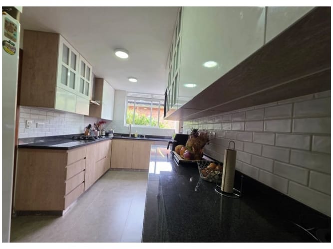 Casa en venta en Loma Benedictinos, Envigado · foto 18 de 24