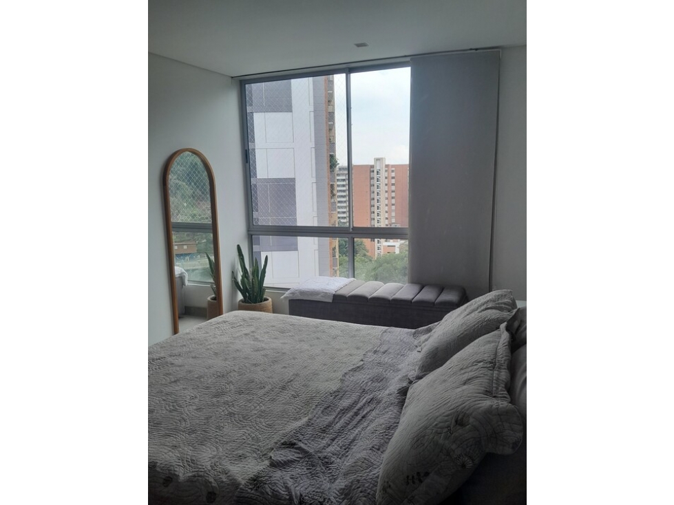 Apartamento en venta en Cumbres, Envigado · foto 4 de 12