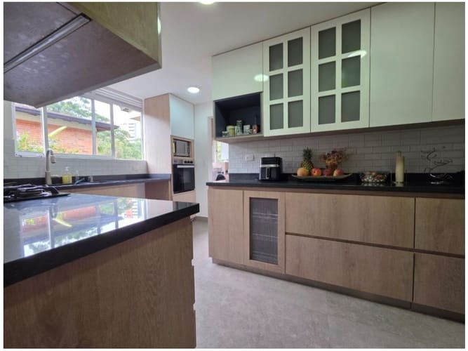 Casa en venta en Loma Benedictinos, Envigado · foto 20 de 24
