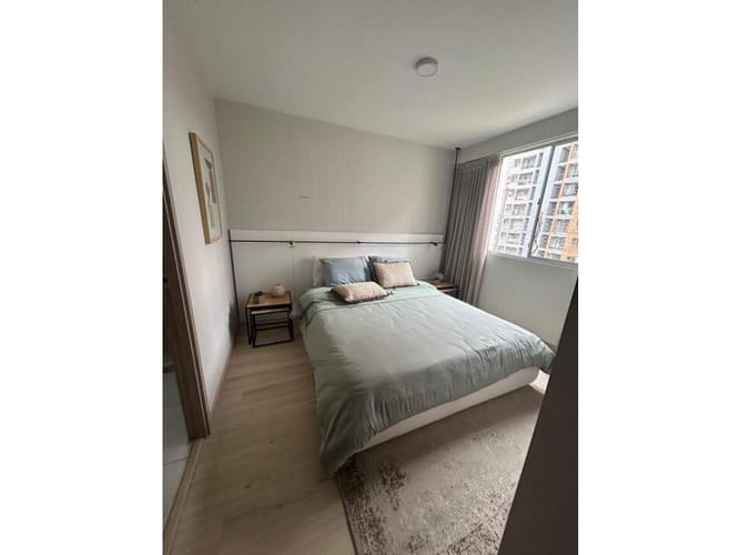 Apartamento de 3 alcobas en venta en Santa Ana, Rionegro, 73 m² · foto 8 de 14