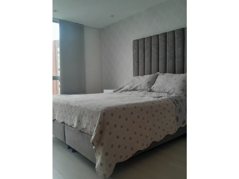 Apartamento en venta en Cumbres, Envigado · foto 5 de 12
