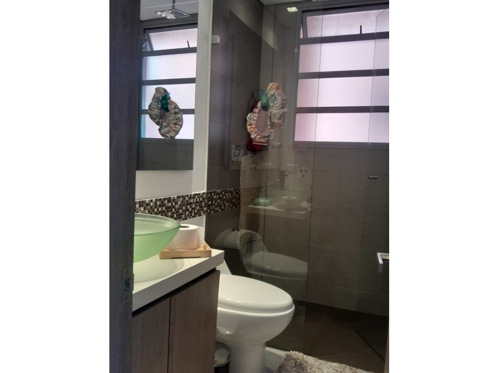 Apartamento en venta en Cumbres, Envigado · foto 6 de 12