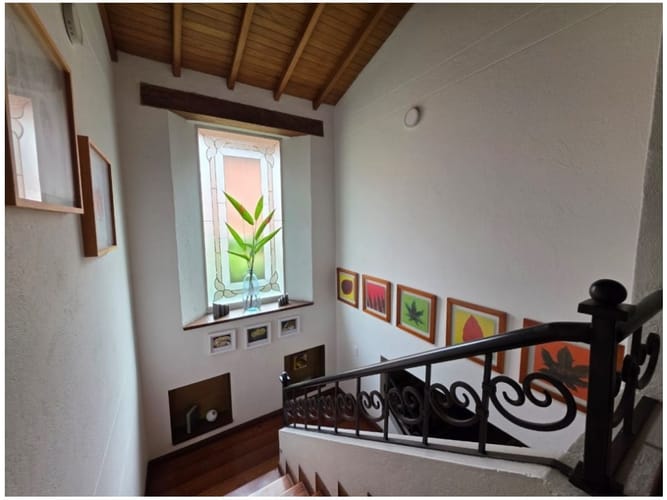 Casa en venta en Loma Benedictinos, Envigado · foto 23 de 24