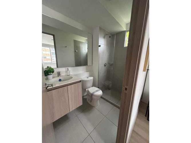 Apartamento de 3 alcobas en venta en Santa Ana, Rionegro, 73 m² · foto 11 de 14