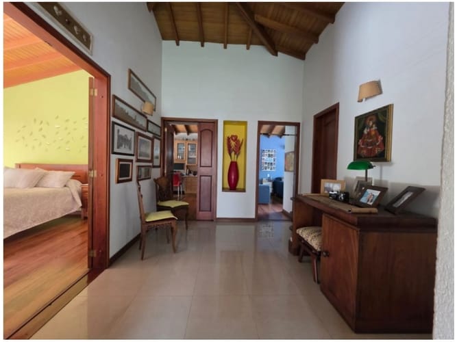 Casa en venta en Loma Benedictinos, Envigado · foto 24 de 24