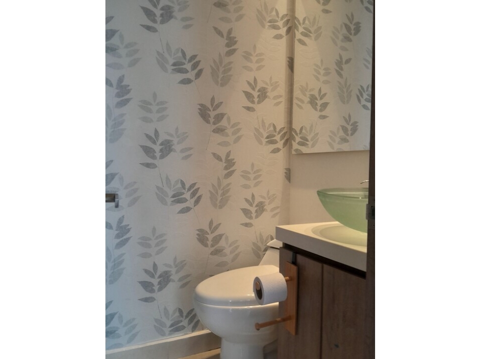 Apartamento en venta en Cumbres, Envigado · foto 9 de 12