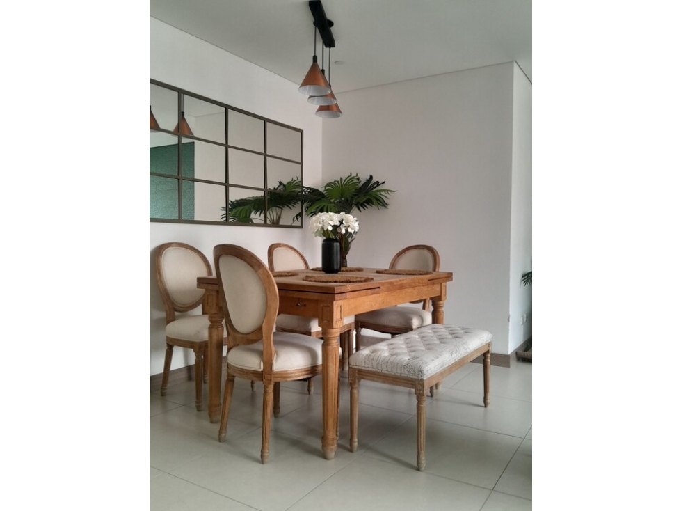 Apartamento en venta en Cumbres, Envigado · foto 11 de 12