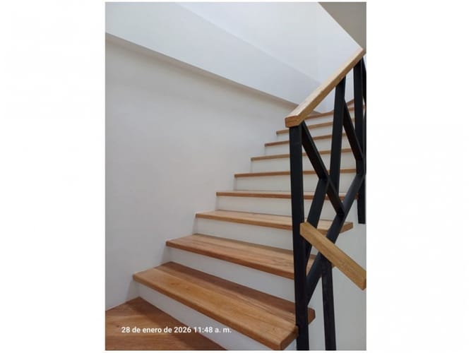 Casa de 3 alcobas en venta en El Retiro, 90 m² · foto 2 de 17