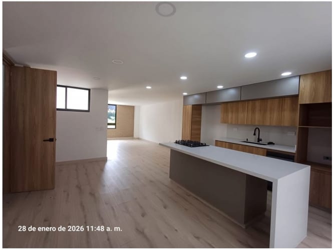 Casa de 3 alcobas en venta en El Retiro, 90 m² · foto 3 de 17