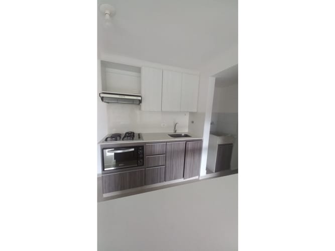 Apartamento de 3 alcobas en venta en El Chingui, Envigado, 86 m² · foto 5 de 20