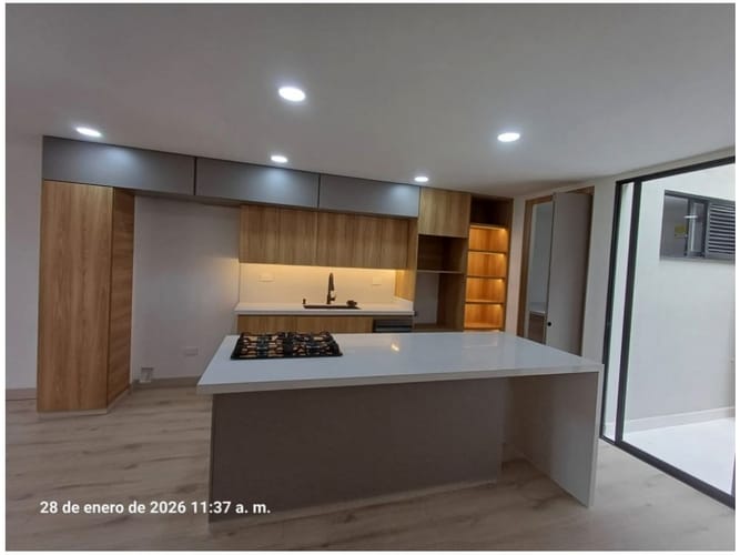 Casa de 3 alcobas en venta en El Retiro, 90 m² · foto 5 de 17