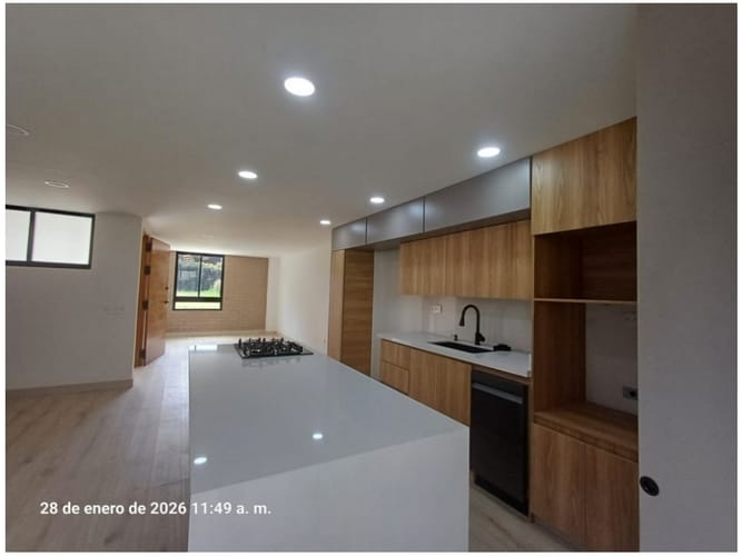 Casa de 3 alcobas en venta en El Retiro, 90 m² · foto 6 de 17