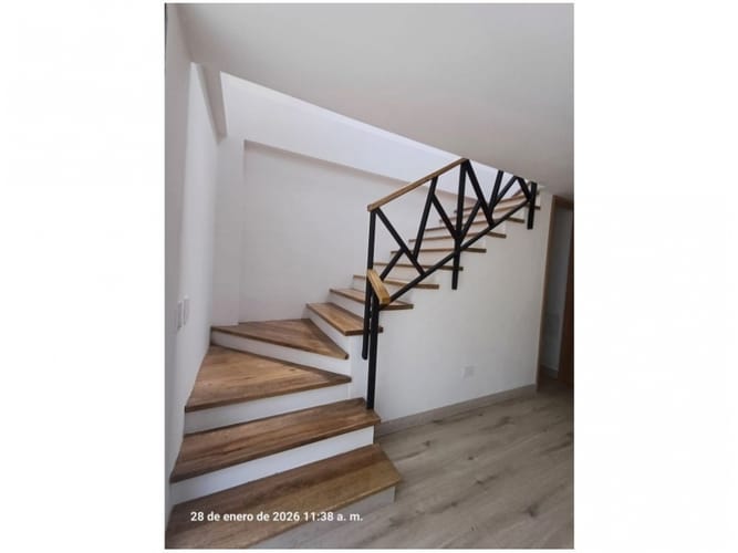 Casa de 3 alcobas en venta en El Retiro, 90 m² · foto 7 de 17