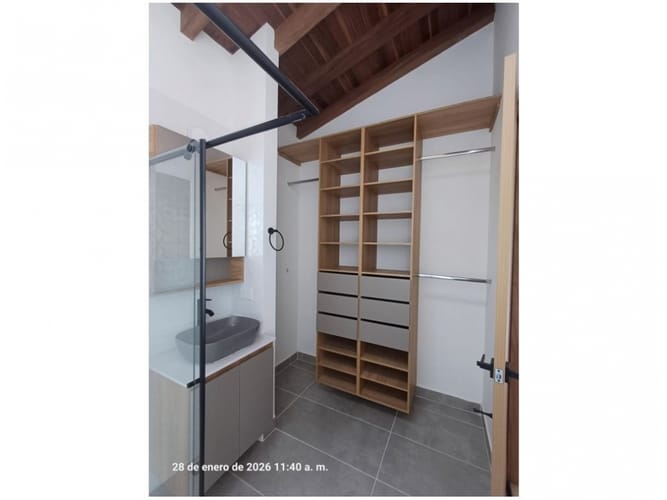 Casa de 3 alcobas en venta en El Retiro, 90 m² · foto 8 de 17