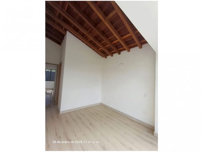 Casa de 3 alcobas en venta en El Retiro, 90 m² · foto 9 de 17