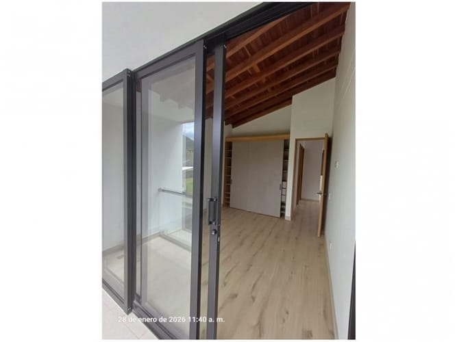 Casa de 3 alcobas en venta en El Retiro, 90 m² · foto 10 de 17