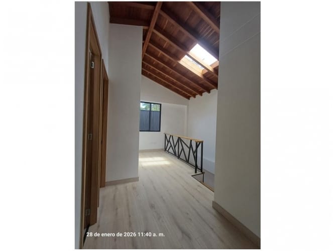 Casa de 3 alcobas en venta en El Retiro, 90 m² · foto 11 de 17