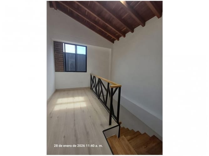 Casa de 3 alcobas en venta en El Retiro, 90 m² · foto 12 de 17