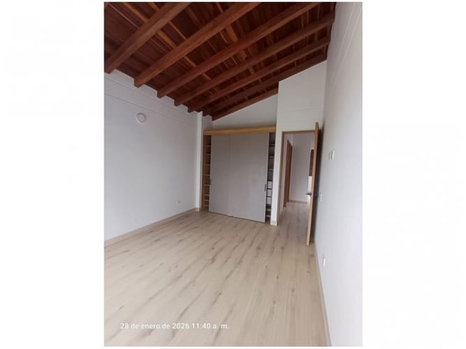 Casa de 3 alcobas en venta en El Retiro, 90 m² · foto 13 de 17