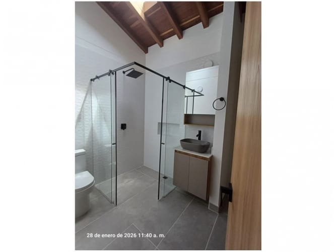 Casa de 3 alcobas en venta en El Retiro, 90 m² · foto 15 de 17