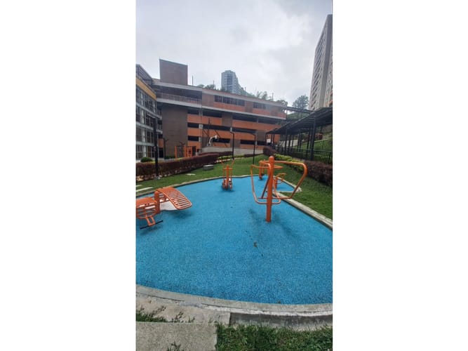 Apartamento de 3 alcobas en venta en El Chingui, Envigado, 86 m² · foto 17 de 20