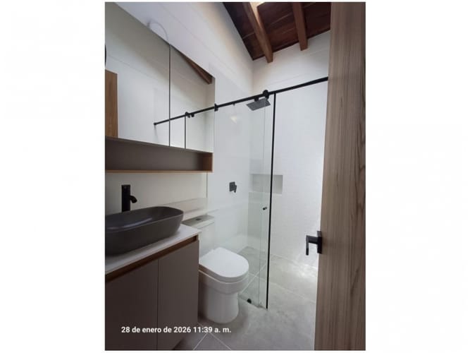 Casa de 3 alcobas en venta en El Retiro, 90 m² · foto 16 de 17
