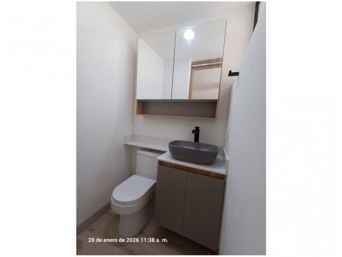 Casa de 3 alcobas en venta en El Retiro, 90 m² · foto 17 de 17
