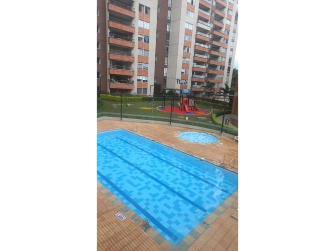 Apartamento de 3 alcobas en venta en El Chingui, Envigado, 86 m² · foto 19 de 20