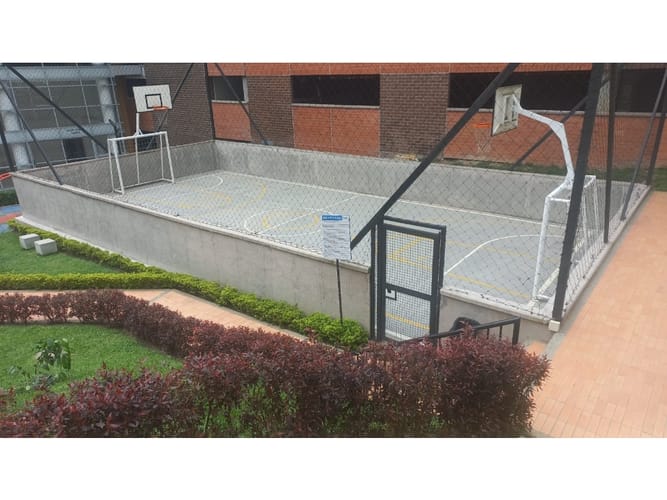 Apartamento de 3 alcobas en venta en El Chingui, Envigado, 86 m² · foto 20 de 20