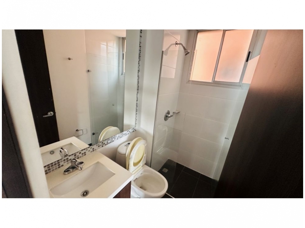 Apartamento en venta en El Esmeraldal, Envigado · foto 4 de 10