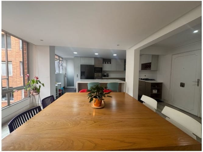 Apartamento de 2 alcobas en venta en Astorga, Medellín, 162 m² · foto 2 de 20