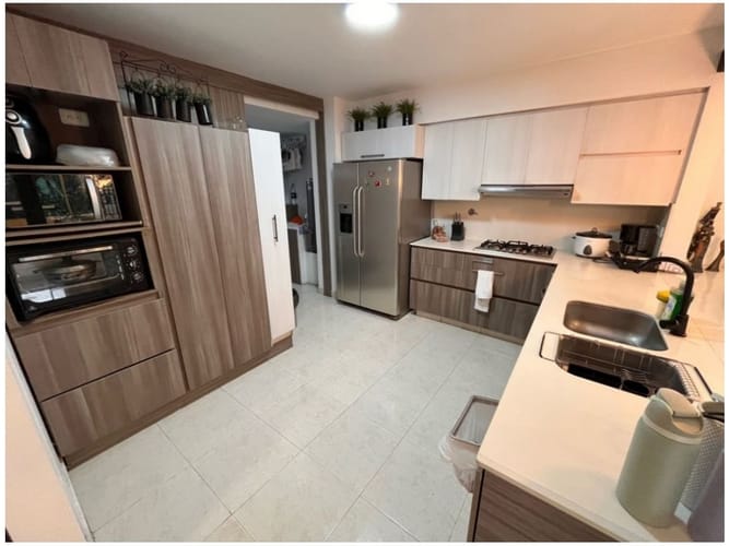 Casa en venta en Loma Del Esmeraldal, Envigado · foto 5 de 24
