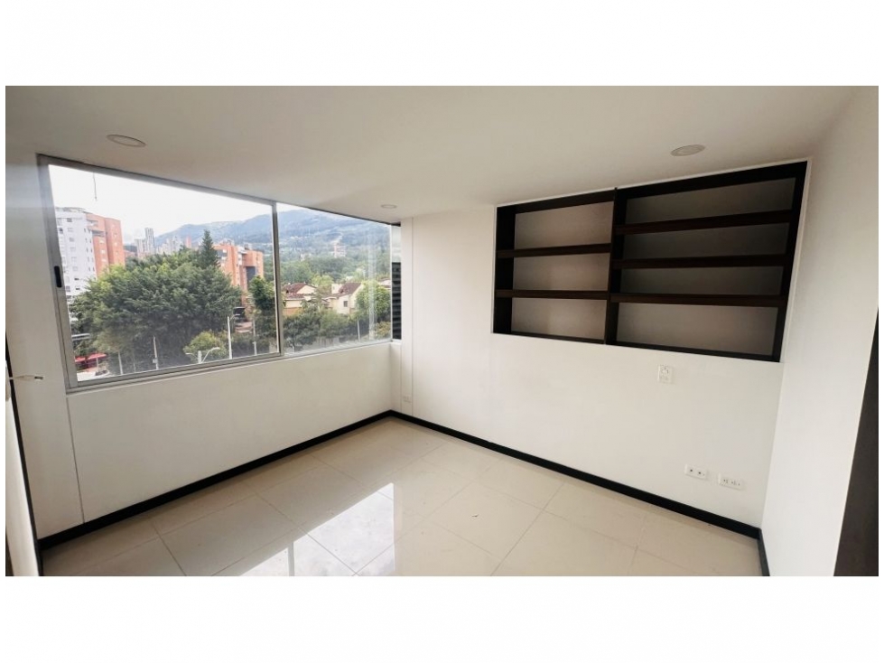 Apartamento en venta en El Esmeraldal, Envigado · foto 8 de 10