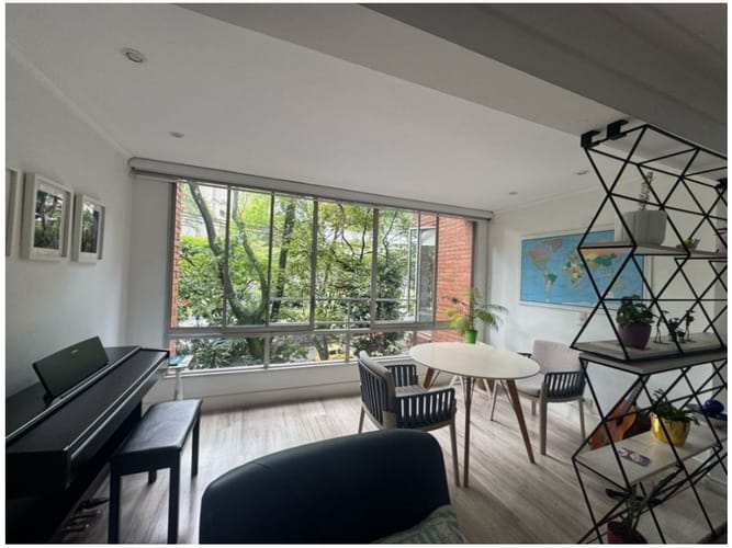 Apartamento de 2 alcobas en venta en Astorga, Medellín, 162 m² · foto 5 de 20