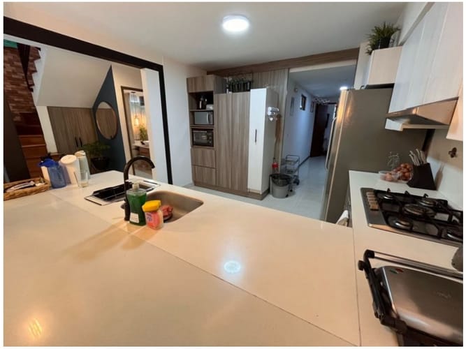 Casa en venta en Loma Del Esmeraldal, Envigado · foto 7 de 24
