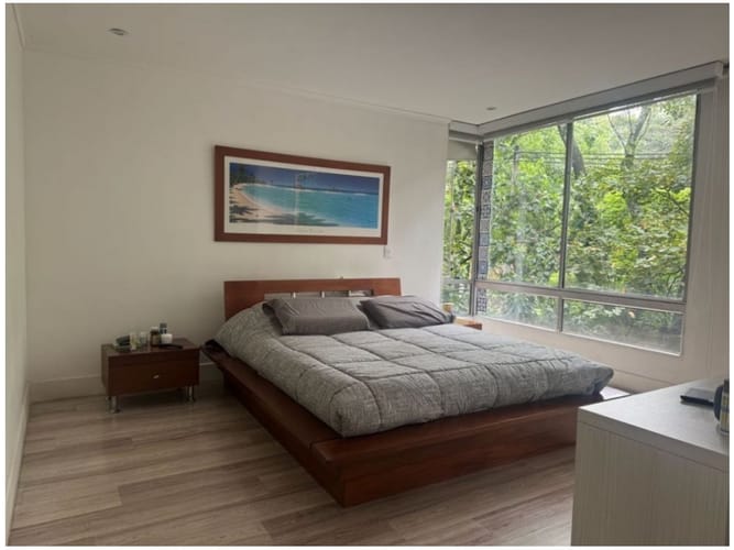 Apartamento de 2 alcobas en venta en Astorga, Medellín, 162 m² · foto 6 de 20