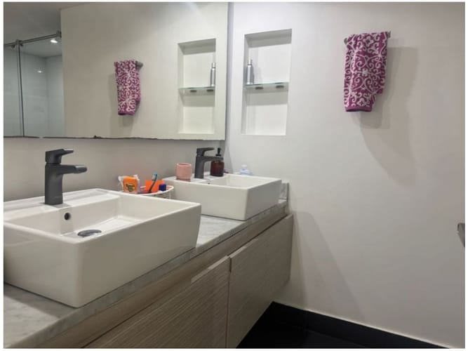 Apartamento de 2 alcobas en venta en Astorga, Medellín, 162 m² · foto 7 de 20