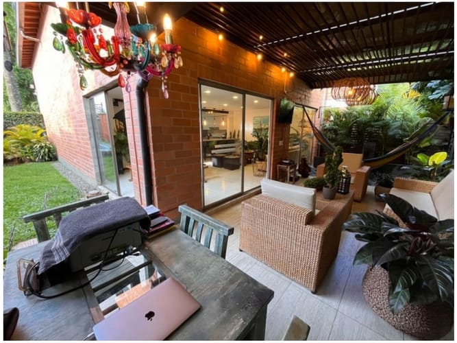 Casa en venta en Loma Del Esmeraldal, Envigado · foto 13 de 24