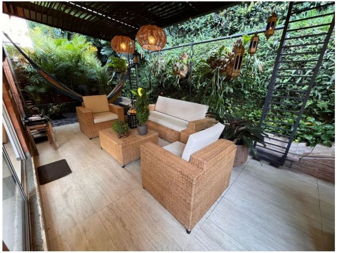 Casa en venta en Loma Del Esmeraldal, Envigado · foto 14 de 24